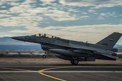 (Ảnh chỉ mang tính minh họa: Wikipedia)