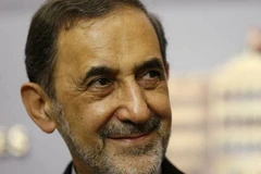 Ông Ali Akbar Velayati. (Nguồn: channelnewsasia.com)