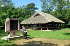 [Video] Quy hoạch tổng thể phát triển Khu du lịch quốc gia Tân Trào 