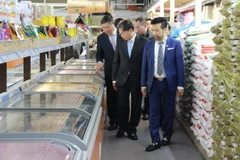 (Ảnh: Anh Đức/Vietnam+)