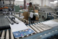 Ảnh minh họa. (Nguồn: Getty images)