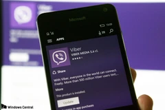 Ảnh minh họa. (Nguồn: windowscentral.com)