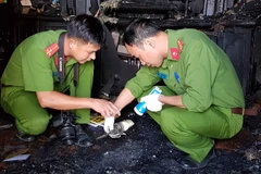 Phó Thủ tướng yêu cầu điều tra vụ cháy khiến 5 người chết tại Đà Lạt