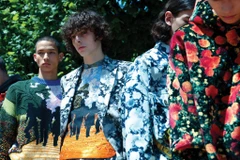 Sự bùng nổ đầy hứng khởi của thị trường thời trang menswear 