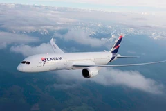 Ảnh minh họa. (Nguồn: wingsjournal.com)