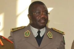 Tướng Nobert Dabira. (Nguồn: africanews.com)