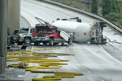 Ảnh minh họa. (Nguồn: seattletimes.com)