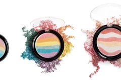 Những xu hướng làm đẹp độc đáo khởi sinh từ mạng xã hội