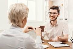 Tuyệt chiêu vực tinh thần làm việc sau chuyến nghỉ mát “dài hơi” 