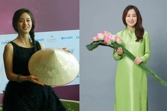 Nữ thần xứ Hàn Kim Tae Hee sẽ trở lại Việt Nam sau 6 năm