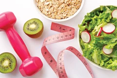 Những thói quen phái đẹp nên tránh để không bị tích mỡ thừa