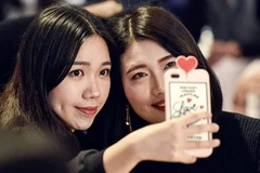 10 ứng dụng làm đẹp thông minh dành cho cô nàng yêu công nghệ