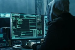 Ảnh minh họa. (Nguồn: dailymail.co.uk)