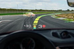 (Nguồn: carscoops.com)