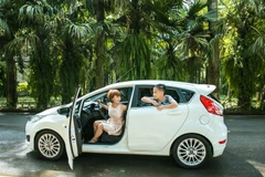 Những sai lầm phổ biến khi mua chiếc ôtô đầu tiên cho gia đình