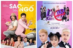 Top 5 bộ phim Việt Nam có doanh thu cao nhất mọi thời đại