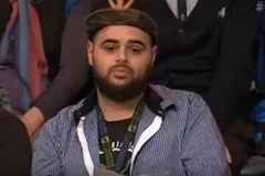 Zeky Mallah. (Nguồn: channelnewsasia.com)