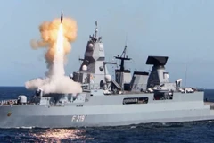 Ảnh minh họa. (Nguồn: pinterest.co.uk)