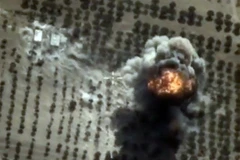 Ảnh minh họa. (Nguồn: AFP/TTXVN)