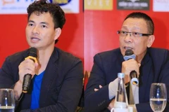 Lần đầu nhận lời dẫn show hài, Lại Văn Sâm 'chấp' Xuân Bắc và Tự Long