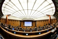 Ảnh minh họa. (Nguồn: AFP)