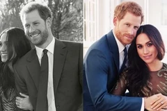 Công nương Markle sẽ mặc váy cưới hơn 3 tỷ đồng của Ralph & Russo