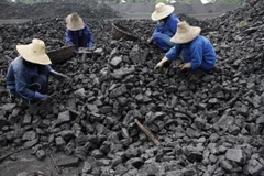 Ảnh minh họa. (Nguồn: mining.com)