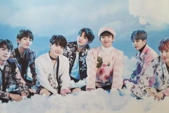 Bí quyết dưỡng da của 7 chàng trai nhóm nhạc đình đám BTS