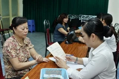 Quyết định tăng lương không ảnh hưởng đến ngân sách nhà nước