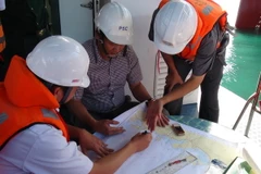 Yêu cầu làm rõ nguyên nhân tai nạn chìm tàu Phúc Xuân 68