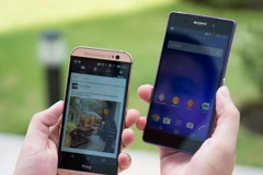 Nhen nhóm một thế lực mới của ngành tiếp thị di động