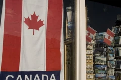 Canada từ chối yêu cầu của Mỹ về việc ngăn chặn hàng giả