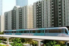 TP.HCM chậm giải ngân vốn ODA tuyến đường sắt đô thị số 2