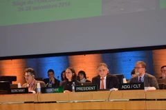 UNESCO xem xét công nhận dân ca Ví, Giặm là Di sản văn hóa