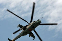 Armenia tuyên bố sẽ đáp trả Azerbaijan sau vụ máy bay bị bắn rơi