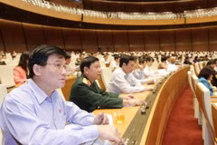 Tăng giám sát việc sử dụng vốn nhà nước tại doanh nghiệp