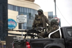 Nga cần được đảm bảo rằng Ukraine không gia nhập NATO