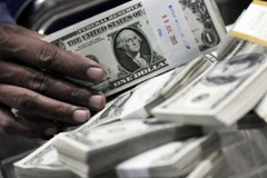 Dự trữ ngoại tệ của Indonesia tăng lên 112 tỷ USD trong tháng 10