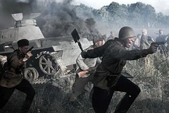 Trình chiếu “Pháo đài Brest” chào mừng những ngày văn hóa Belarus