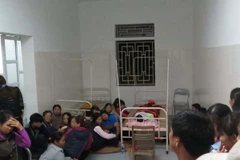 Đình chỉ công tác y sỹ liên quan vụ sản phụ tử vong ở trạm y tế xã