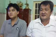 "Hai Lúa" chế xe bọc thép: Tôi chế được thứ khó hơn xe thiết giáp!