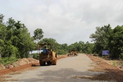 Tây Ninh sẽ chi gần 1.700 tỷ đồng cho các dự án hạ tầng nông thôn