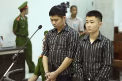 Mở lại phiên xử sơ thẩm vụ án Thẩm mỹ viện Cát Tường vào 4/12