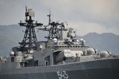 Nguy cơ gia tăng căng thẳng trong quan hệ Nga-Australia