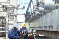 Hướng tới xây dựng hệ thống điện an toàn, tin cậy và hiệu quả