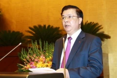 Đẩy mạnh cải cách hành chính, hiện đại hóa công tác quản lý thuế