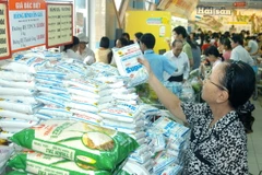 Giá đường dần hồi phục, lượng đường tồn kho giảm dần