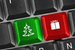 McAfee cảnh báo an ninh mạng trong dịp Lễ Giáng sinh