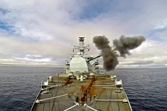 Argentina cáo buộc Anh có hành vi "khiêu khích mới"