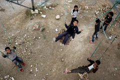 Nga ủng hộ sáng kiến "ngừng bắn cục bộ" tại Syria của LHQ